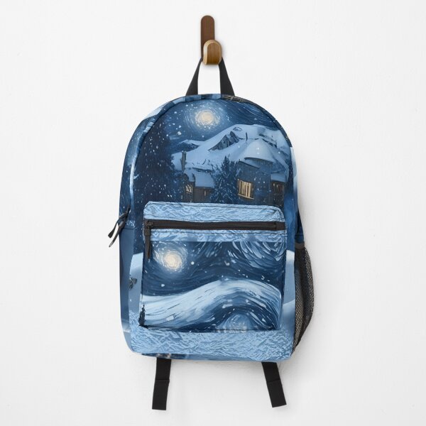 Item preview, Starry Night Bathroom designed and sold by Everythingstakn.