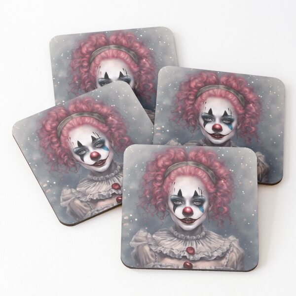 Item preview,  "clown princess" designed and sold by Songedete.