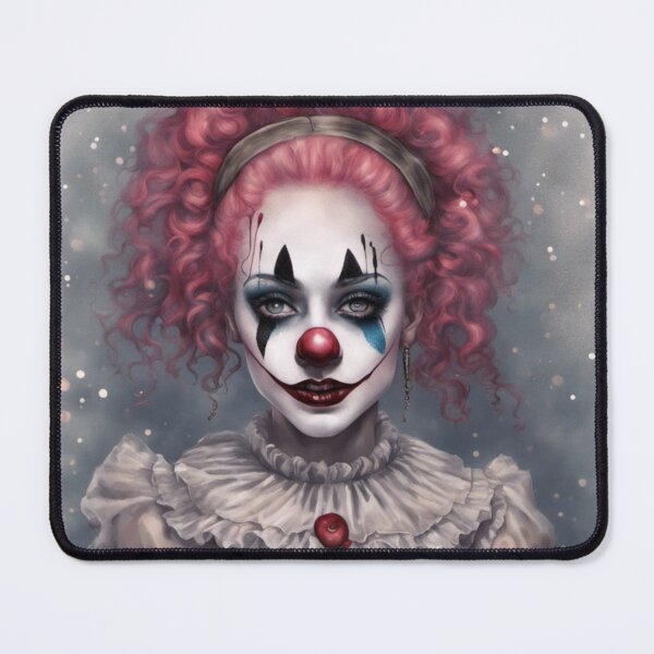 Item preview, "clown princess" designed and sold by Songedete.
