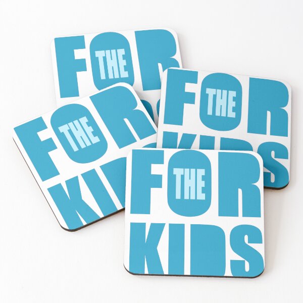 Item preview, For The Kids designed and sold by hemp3x.