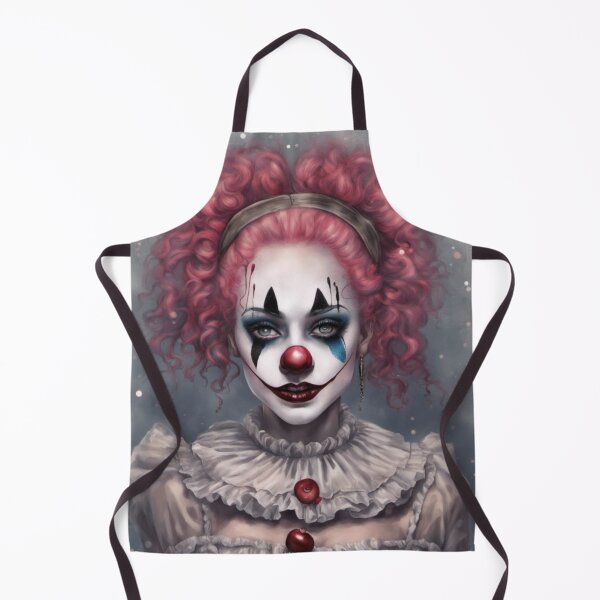 Item preview, "clown princess" designed and sold by Songedete.