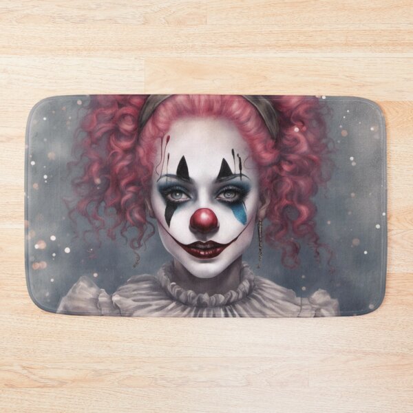 Item preview,  "clown princess" designed and sold by Songedete.