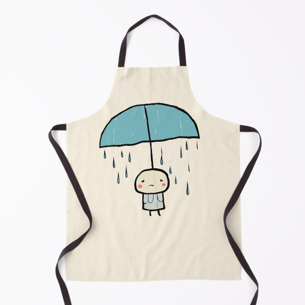 Item preview, Shower of Serenity designed and sold by ArchieDid.