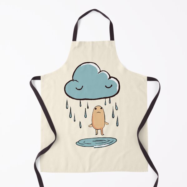 Item preview, Whispering Rainfall designed and sold by ArchieDid.