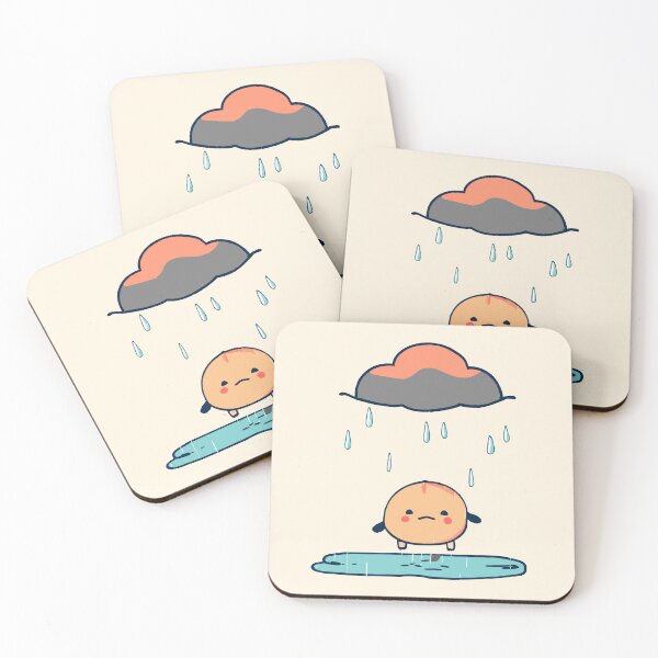 Item preview, Copy of Washed Mood designed and sold by ArchieDid.