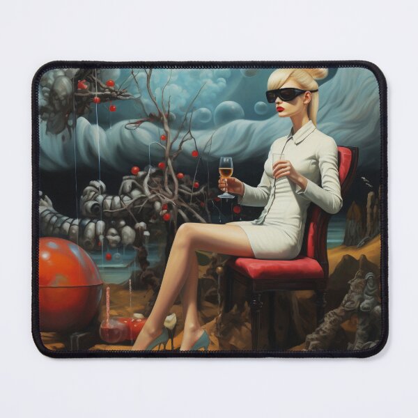 Item preview, Coping Mechanism designed and sold by MilicaTepavac.