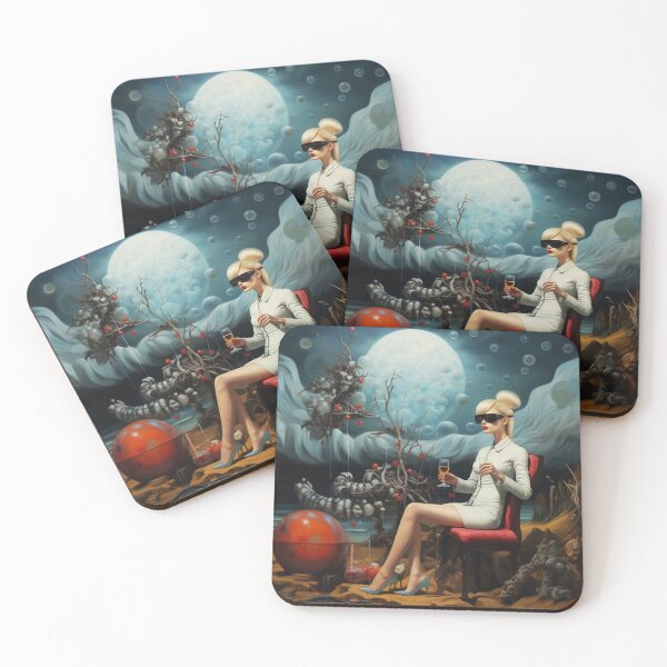 Item preview, Coping Mechanism designed and sold by MilicaTepavac.
