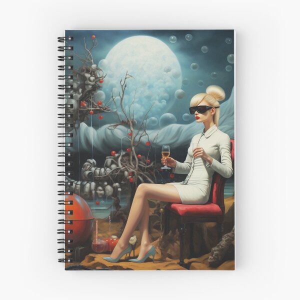 Item preview, Coping Mechanism designed and sold by MilicaTepavac.