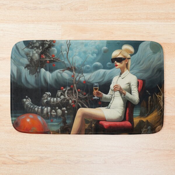 Item preview, Coping Mechanism designed and sold by MilicaTepavac.