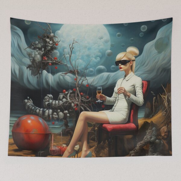Item preview, Coping Mechanism designed and sold by MilicaTepavac.