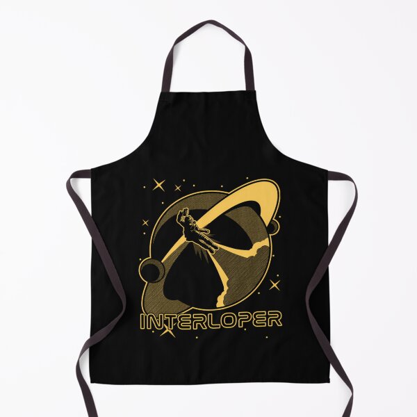 Item preview, Interloper designed and sold by BridgerShopO.