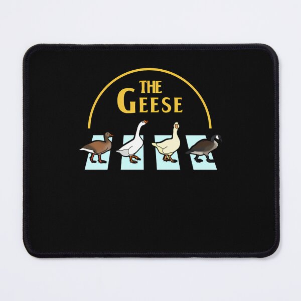 Item preview, Goose Band Parody The Geese designed and sold by OakleyBaro93.