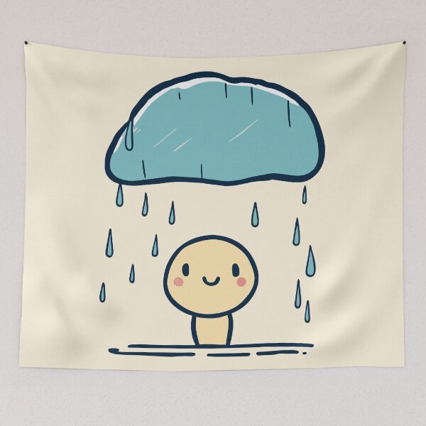 Item preview, Umbrella Elegance designed and sold by ArchieDid.
