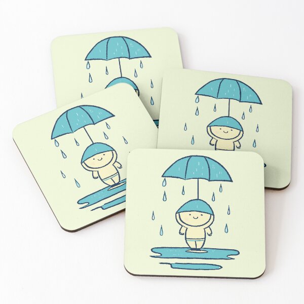 Item preview, Wet Wonderland designed and sold by ArchieDid.