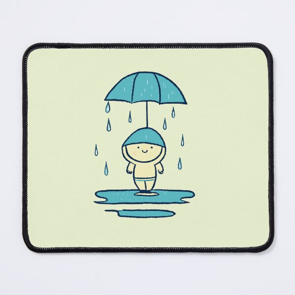 Item preview, Wet Wonderland designed and sold by ArchieDid.