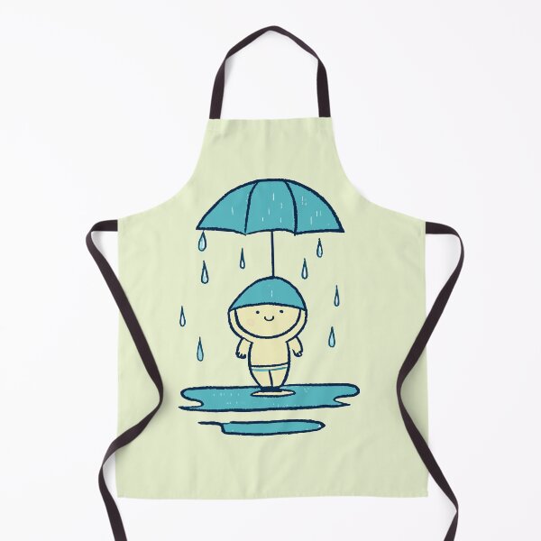 Item preview, Wet Wonderland designed and sold by ArchieDid.