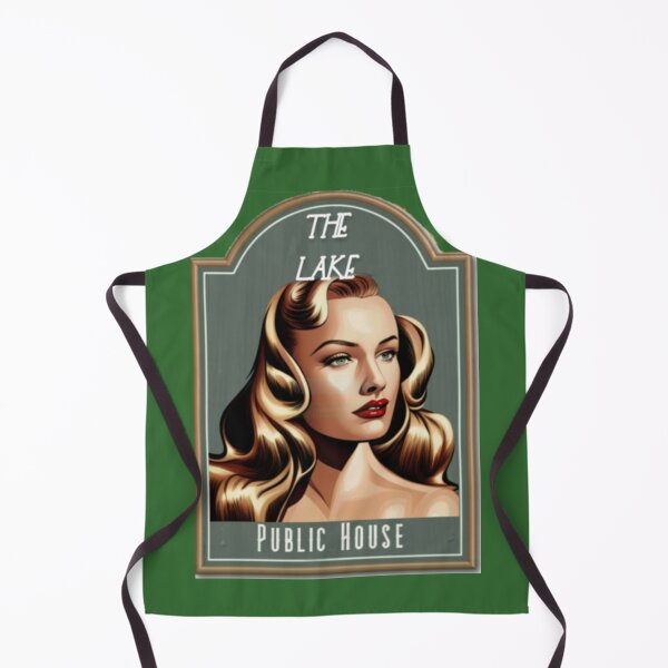 Item preview, Pub Signs: The Laje designed and sold by halibutgoatramb.