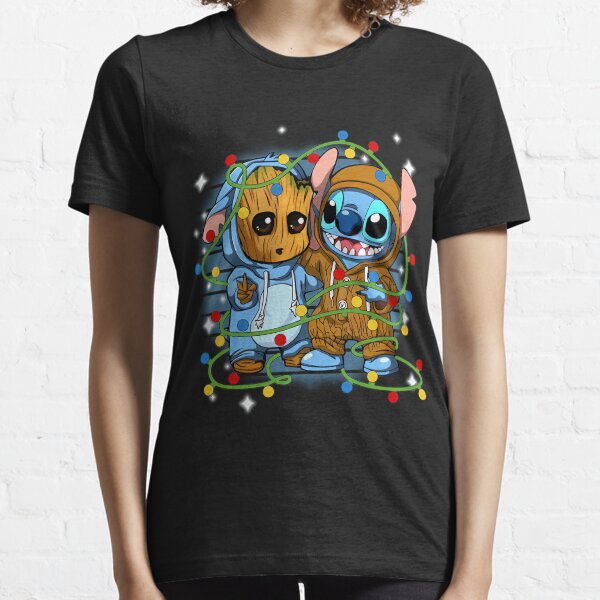 Nani lilo cheap and stitch shirt