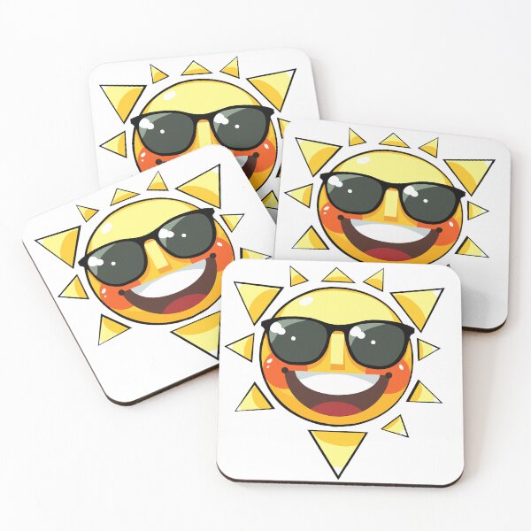 Item preview, Happy Sunshine designed and sold by EDO-ART.