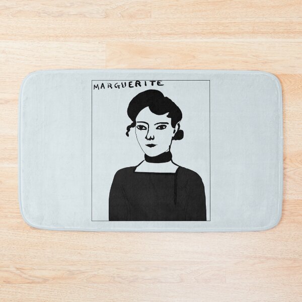Item preview, Portrait de Marguerite by Henri Matisse designed and sold by EarlGrey88.