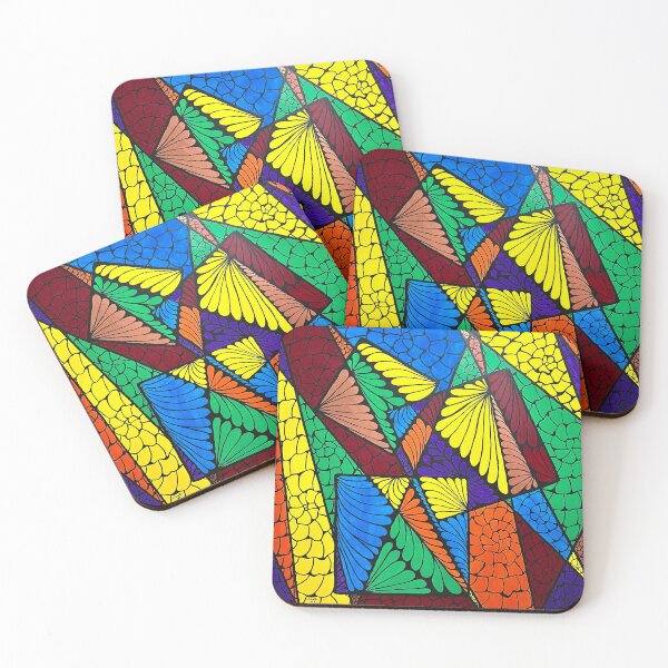 Item preview, Colorful Family designed and sold by MariaOfSweden.