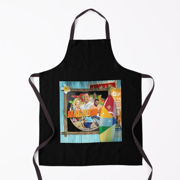 Item preview, Magnum PI designed and sold by AlijahModeDavi.