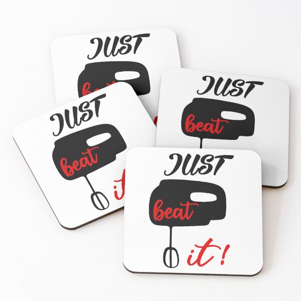 Item preview, Just beat it Design designed and sold by Studio-Pixel.