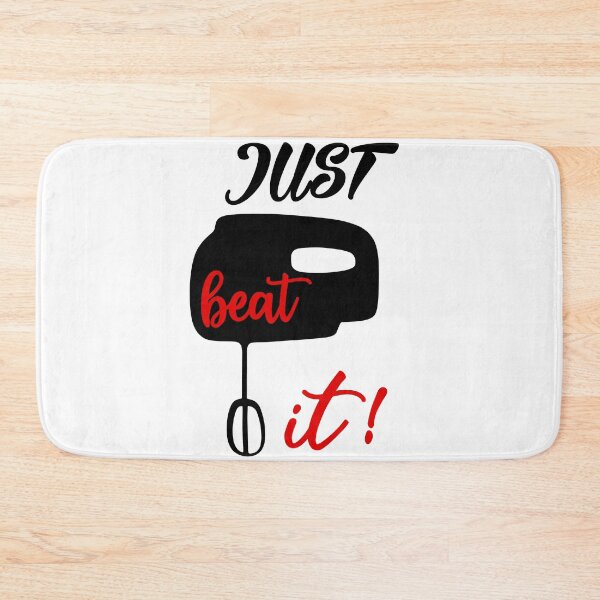 Item preview, Just beat it Design designed and sold by Studio-Pixel.