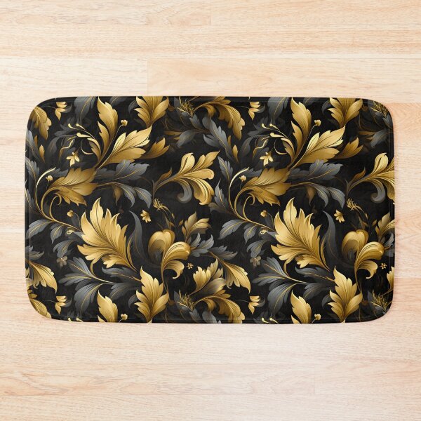 Item preview, Elegant Baroque and Damask Decor: Vintage Ornate Patterns designed and sold by AlienSkinEyes.