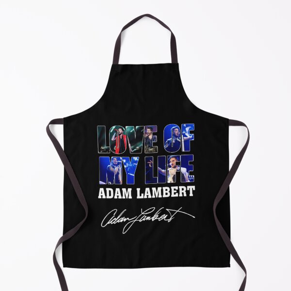 Item preview, LOVE OF MY LIFE &x2D; ADAM LAMBERT designed and sold by KerryInsideOut.