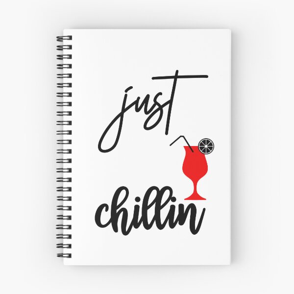 Item preview, Just chillin Design designed and sold by Studio-Pixel.