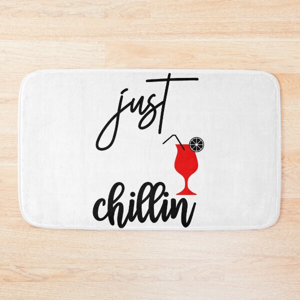 Item preview, Just chillin Design designed and sold by Studio-Pixel.
