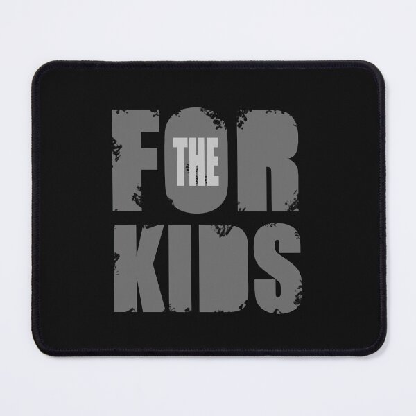 Item preview, For The Kids designed and sold by hemp3x.