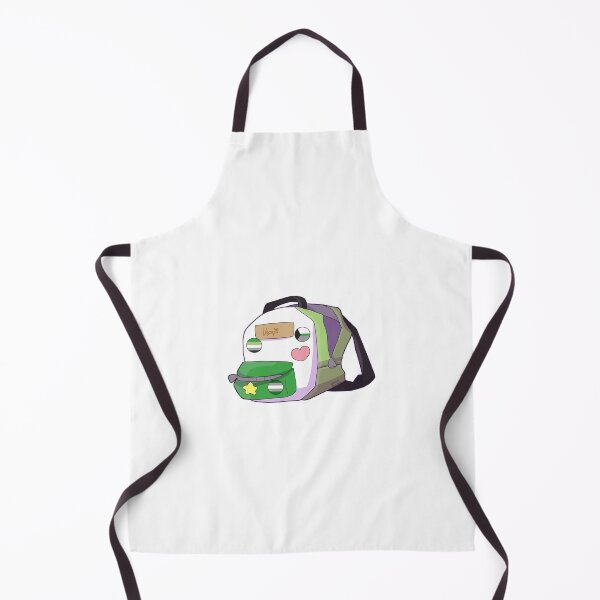 Item preview, Arromantic pride Bag designed and sold by Keopiiart.