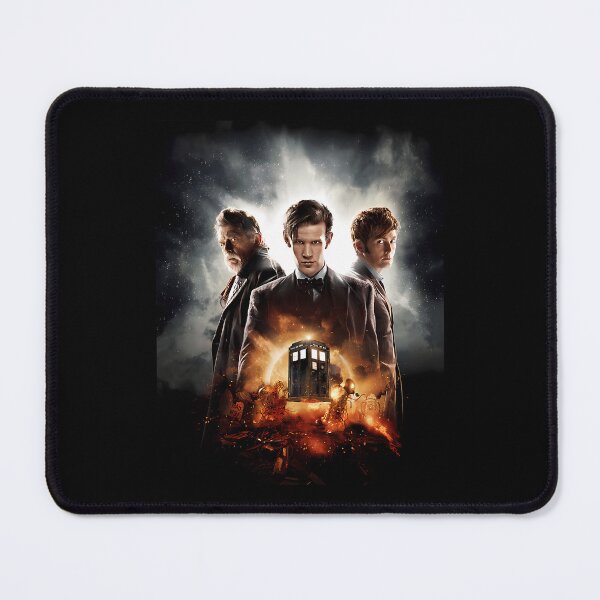Item preview, Day Of The Doctor designed and sold by BrightAubrey.