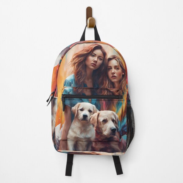Item preview, Perro del amor de las mujeres designed and sold by simaso.