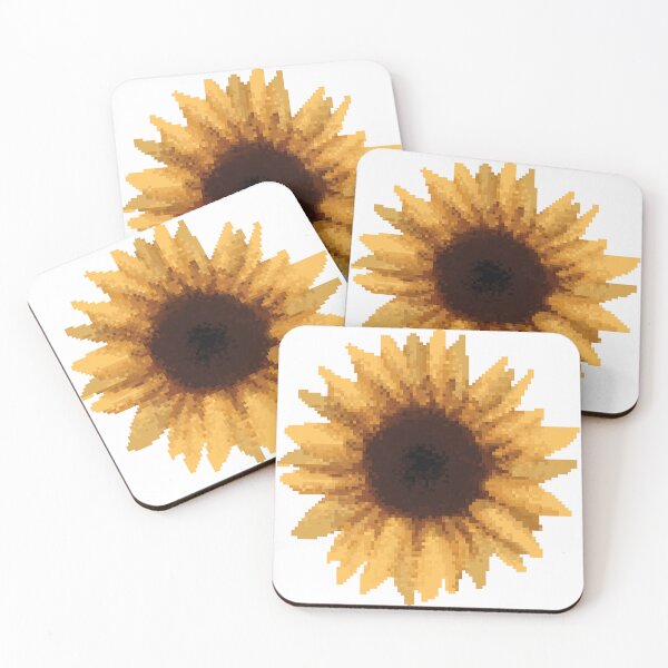 Item preview, Sunflower designed and sold by Clementine Cleary.
