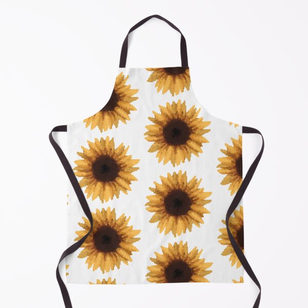 Item preview, Sunflower designed and sold by Clementine Cleary.