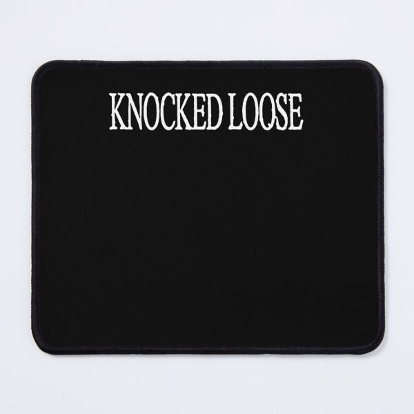 Item preview, Knocked Loose designed and sold by PatriceLaframbo.