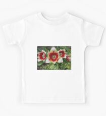 Tulips Kids Tee