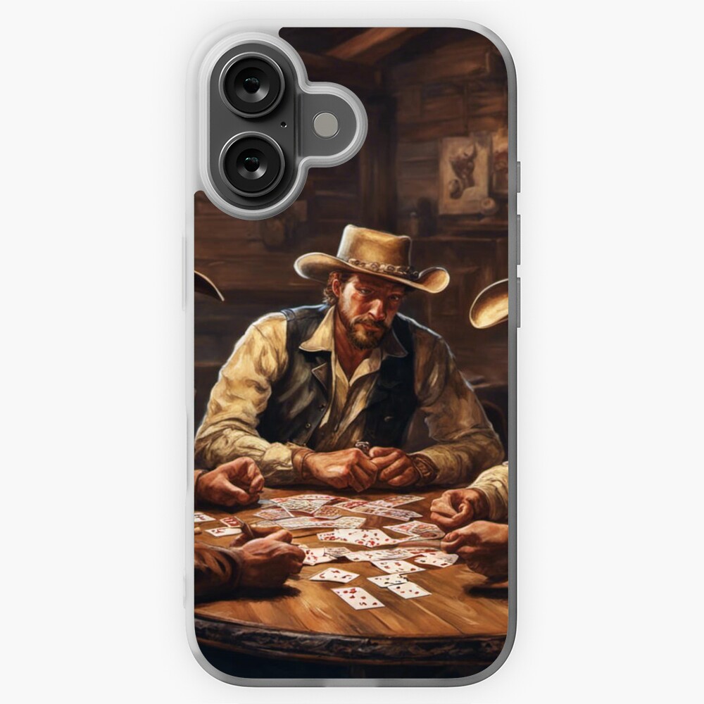 Item preview, iPhone Soft Case designed and sold by LenCarol.