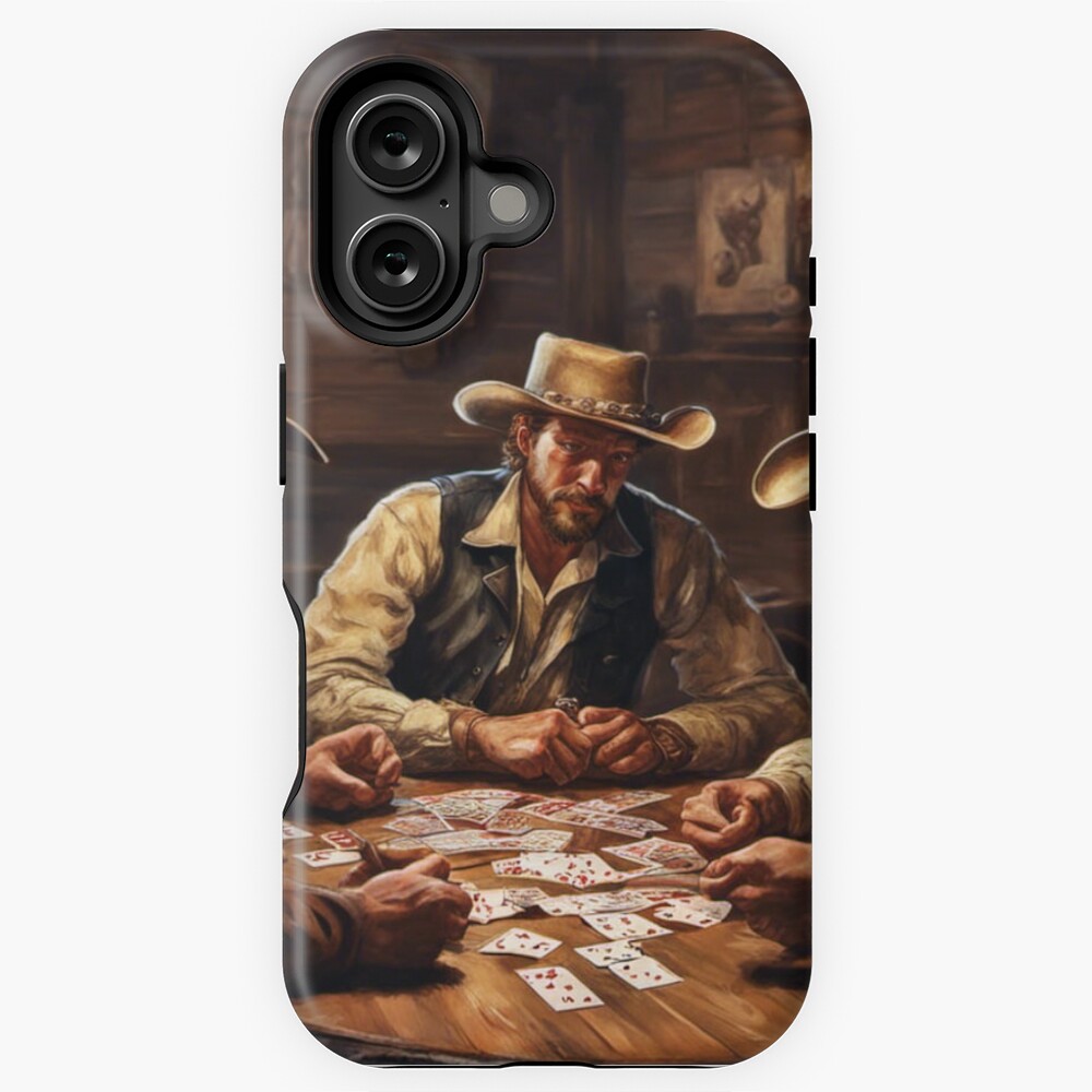 Item preview, iPhone Tough Case designed and sold by LenCarol.