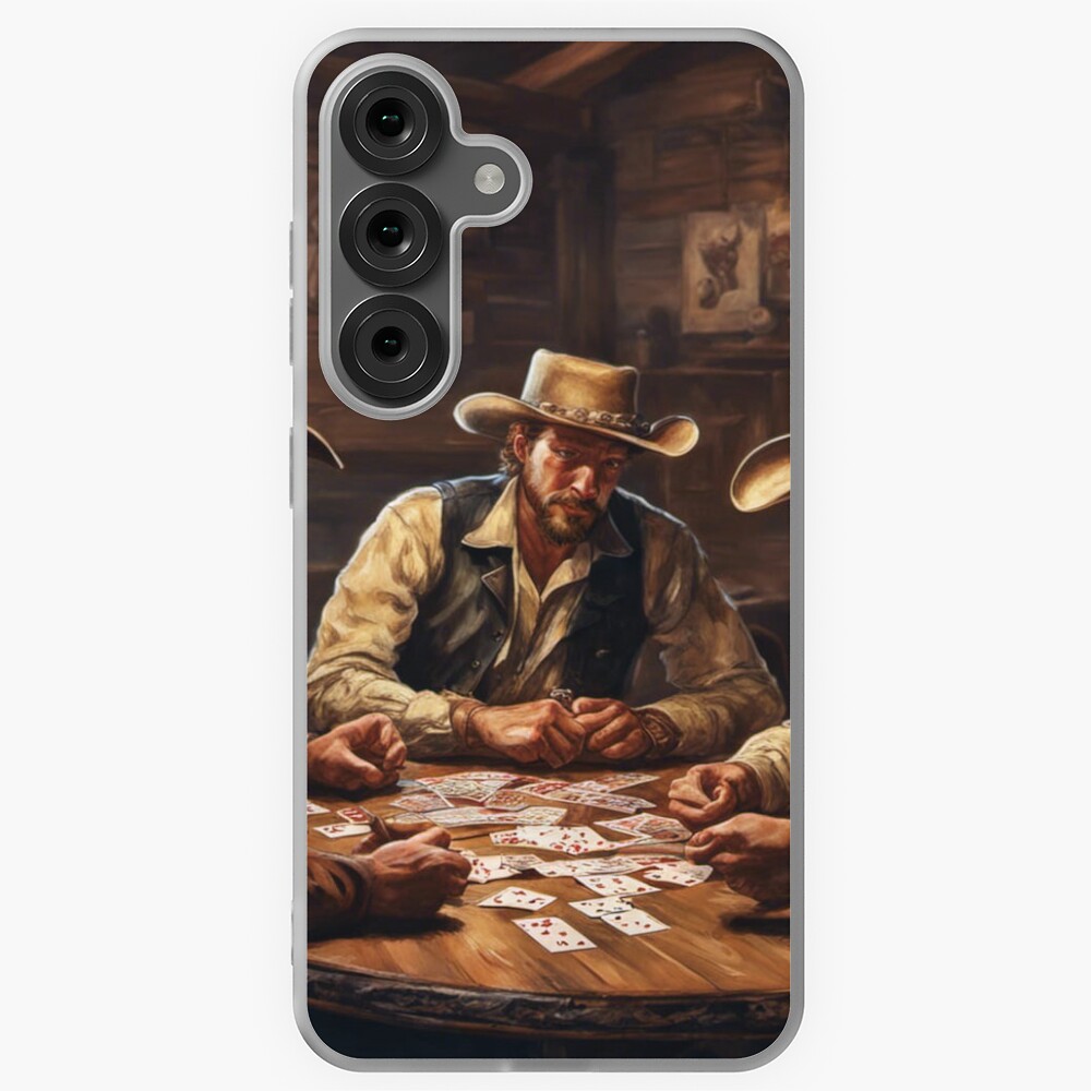 Item preview, Samsung Galaxy Soft Case designed and sold by LenCarol.