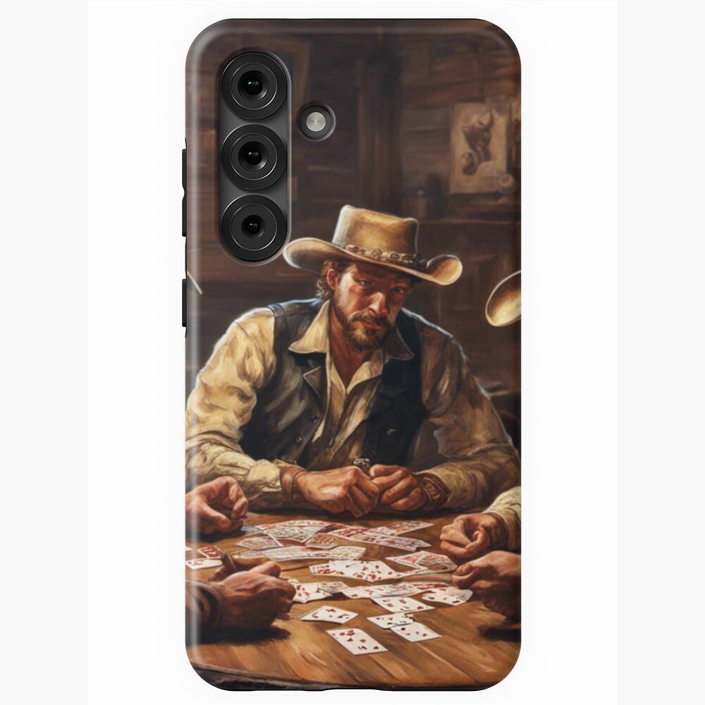 Item preview, Samsung Galaxy Tough Case designed and sold by LenCarol.