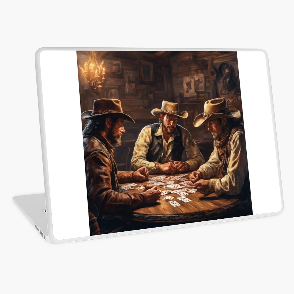 Item preview, Laptop Skin designed and sold by LenCarol.
