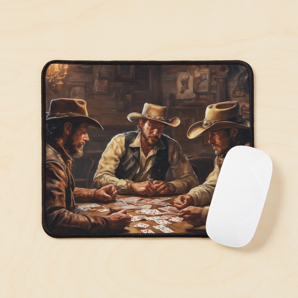 Item preview, Mouse Pad designed and sold by LenCarol.