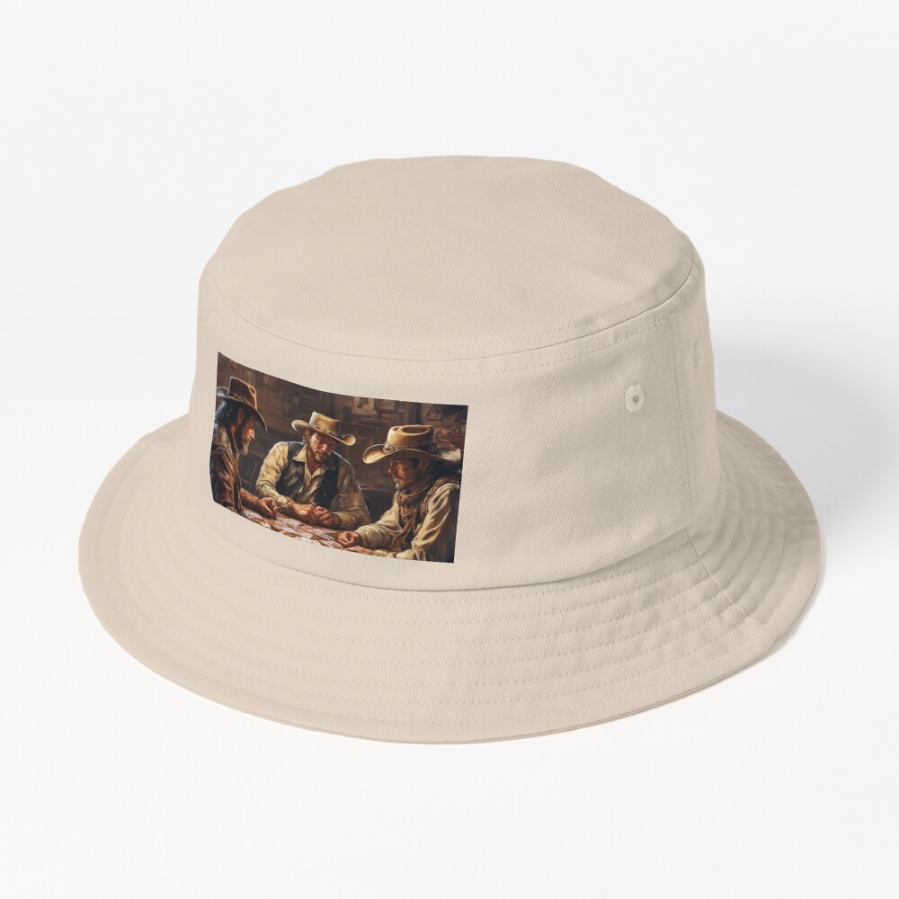 Item preview, Bucket Hat designed and sold by LenCarol.