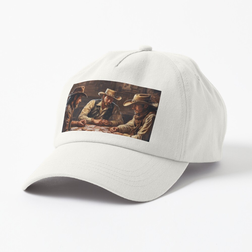 Item preview, Dad Hat designed and sold by LenCarol.