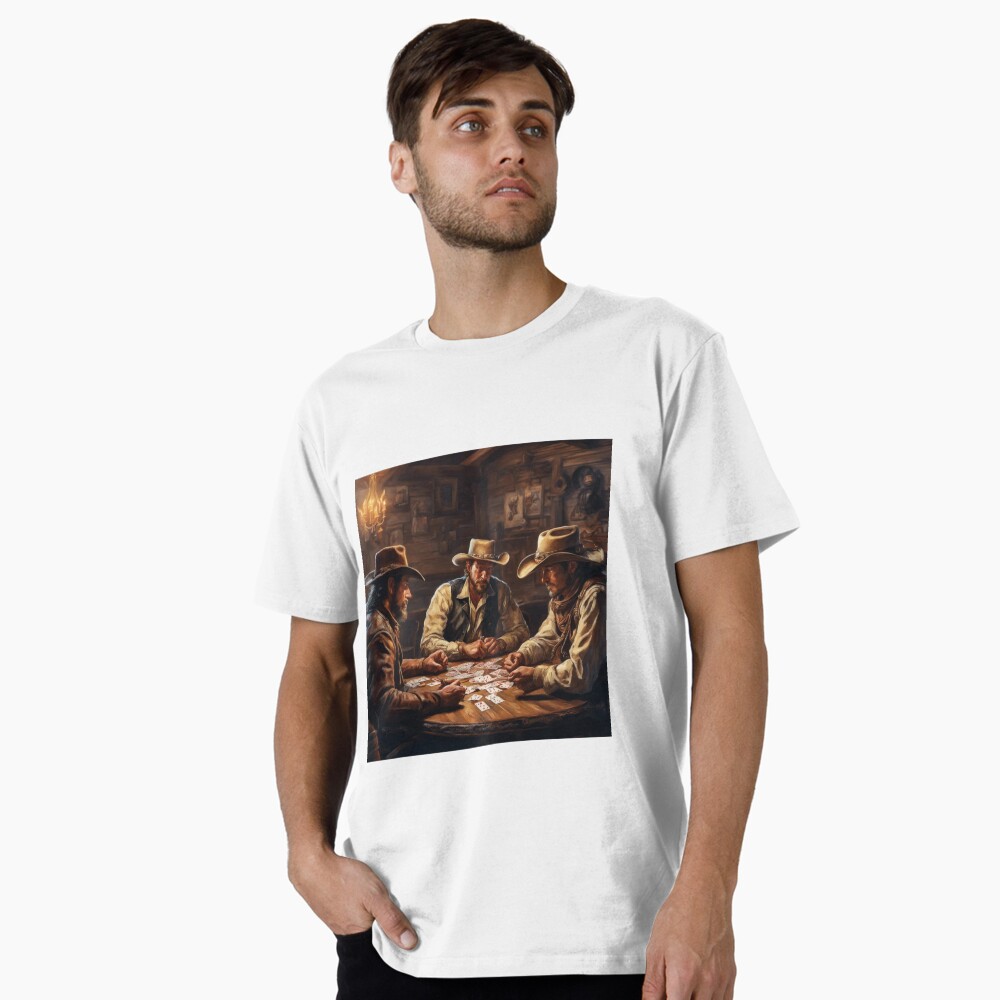 Item preview, Premium T-Shirt designed and sold by LenCarol.