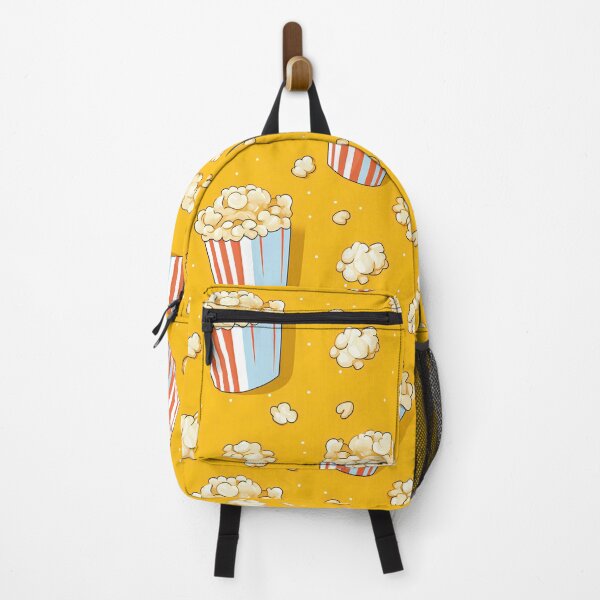 Item preview, Popcorn Pattern designed and sold by LucasMinimal.